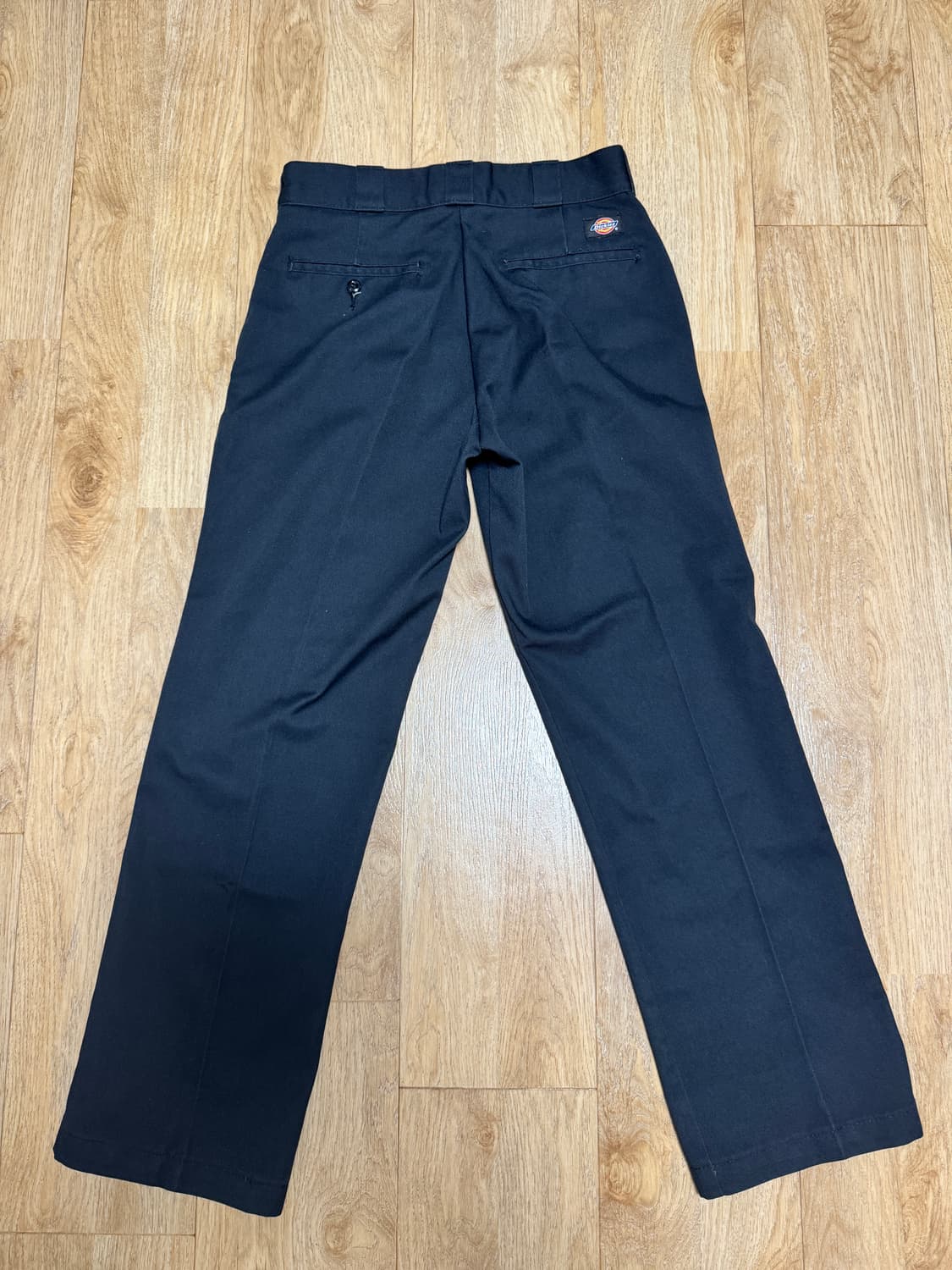 디키즈 874 블랙 31x30 상품이미지1
