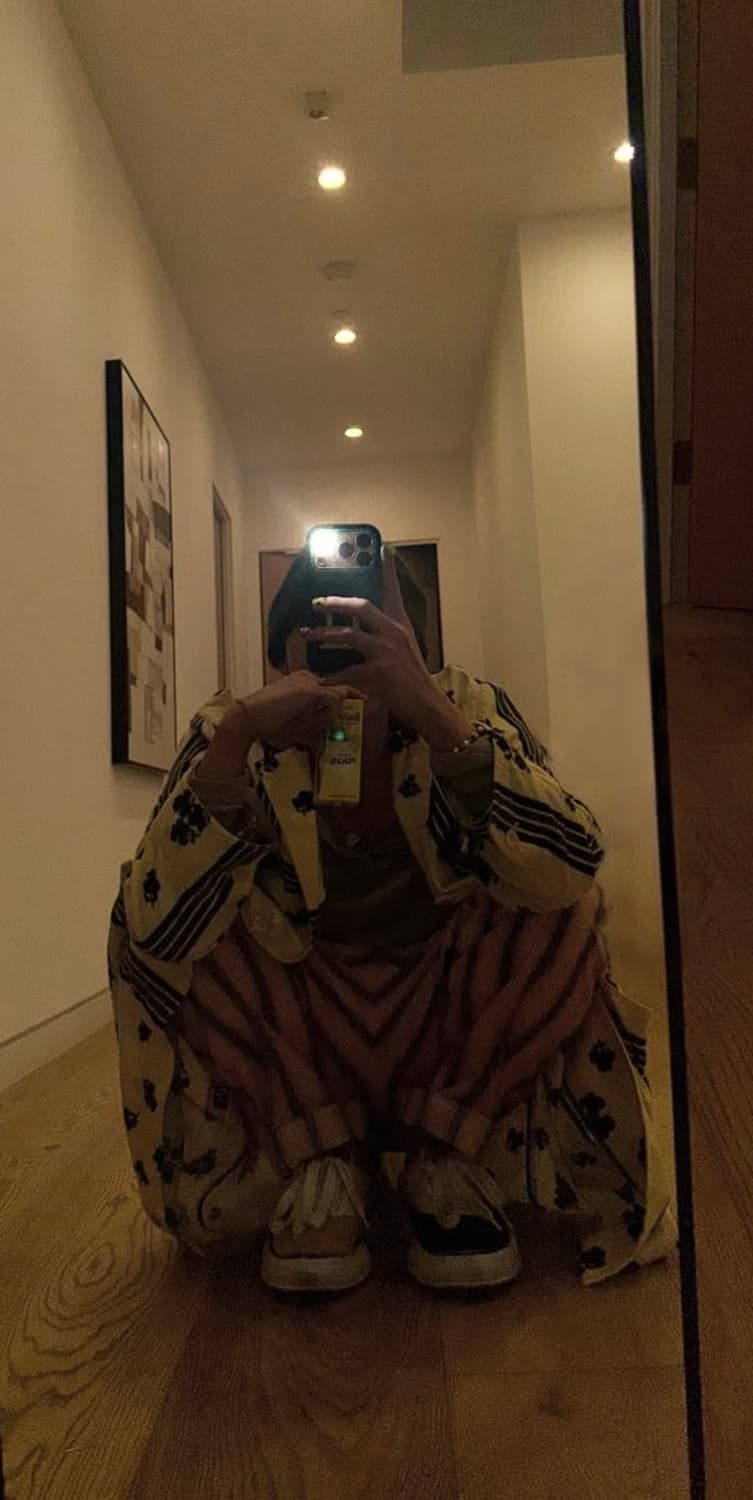 (지디착) 미하라야스히로 베이커 멀티 새상품 40 풀박 판매 상품이미지2