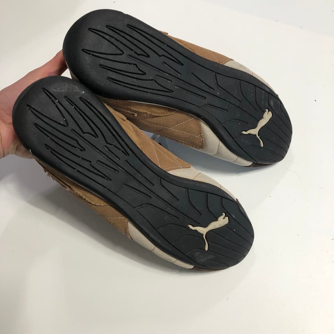 퓨마 스피드캣  상품이미지7