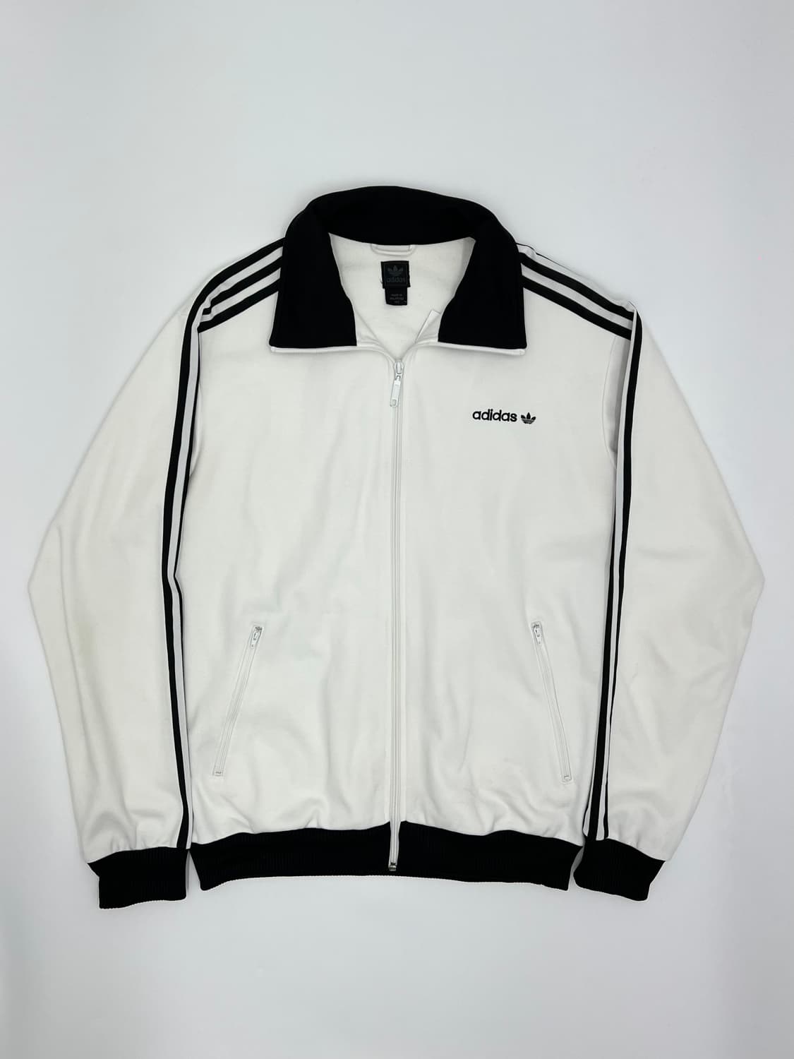 아디다스 베켄바우어 트랙탑 상품이미지2