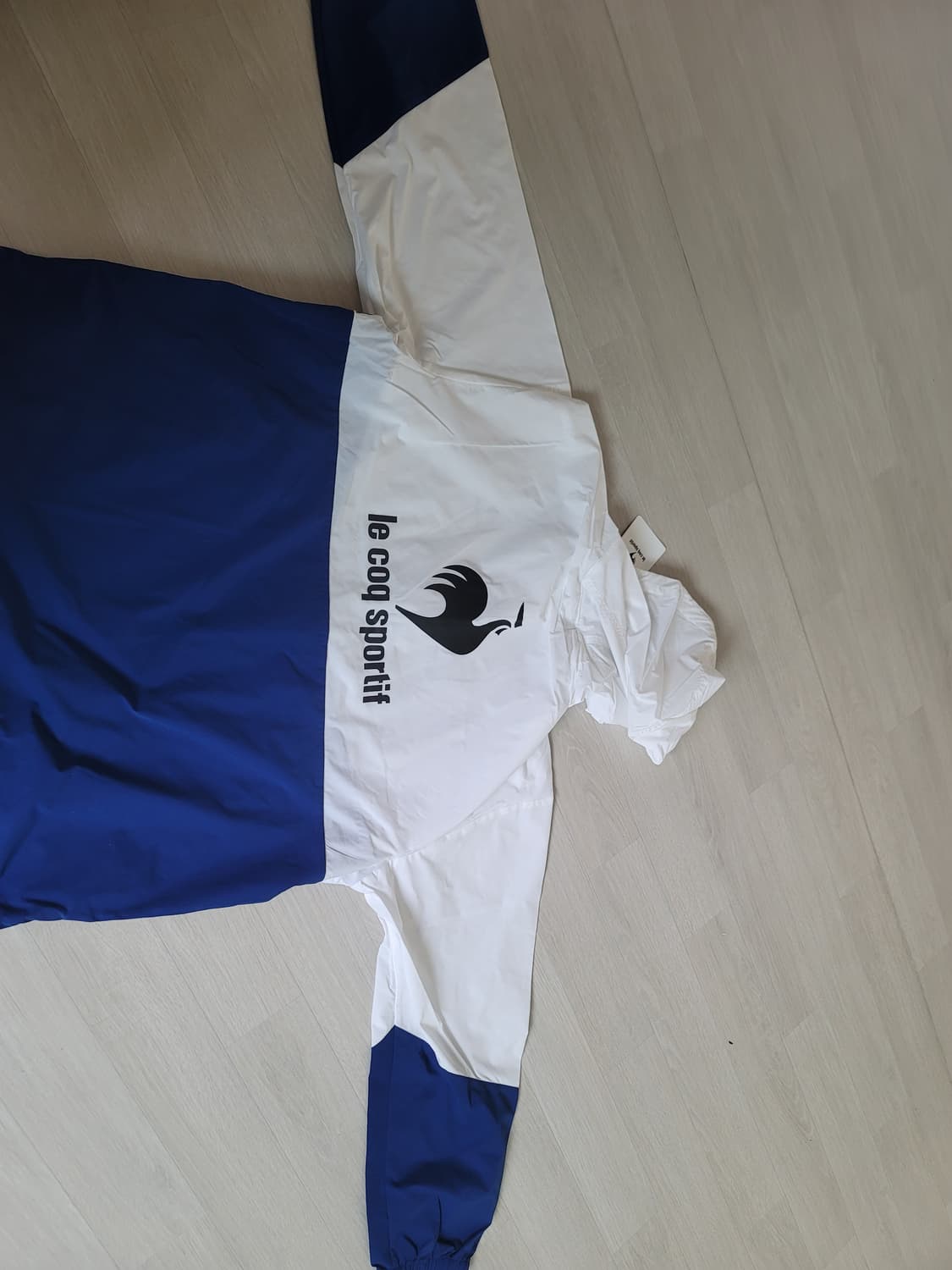 le Coq sportif 바람막이 상품이미지1