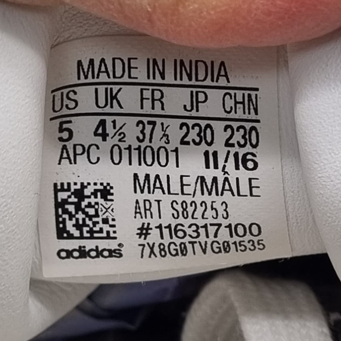 아디다스 스탠스미스 여성스니커즈 230 상품이미지6