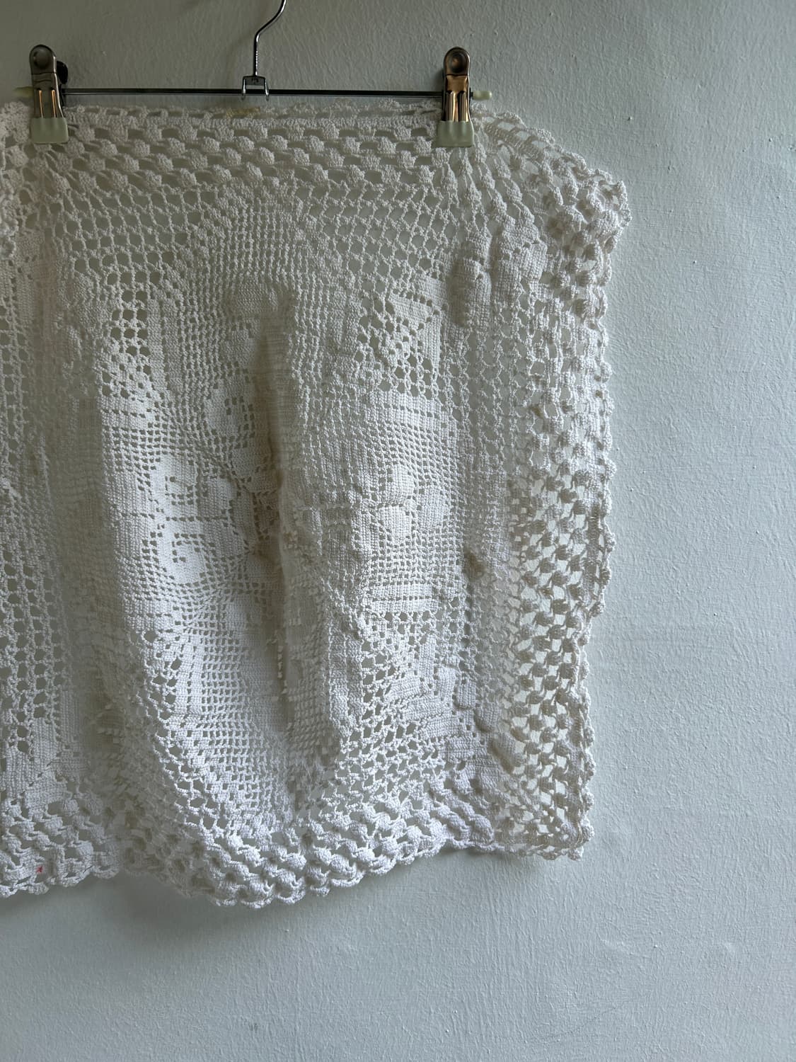 crochet table cloth  상품이미지6