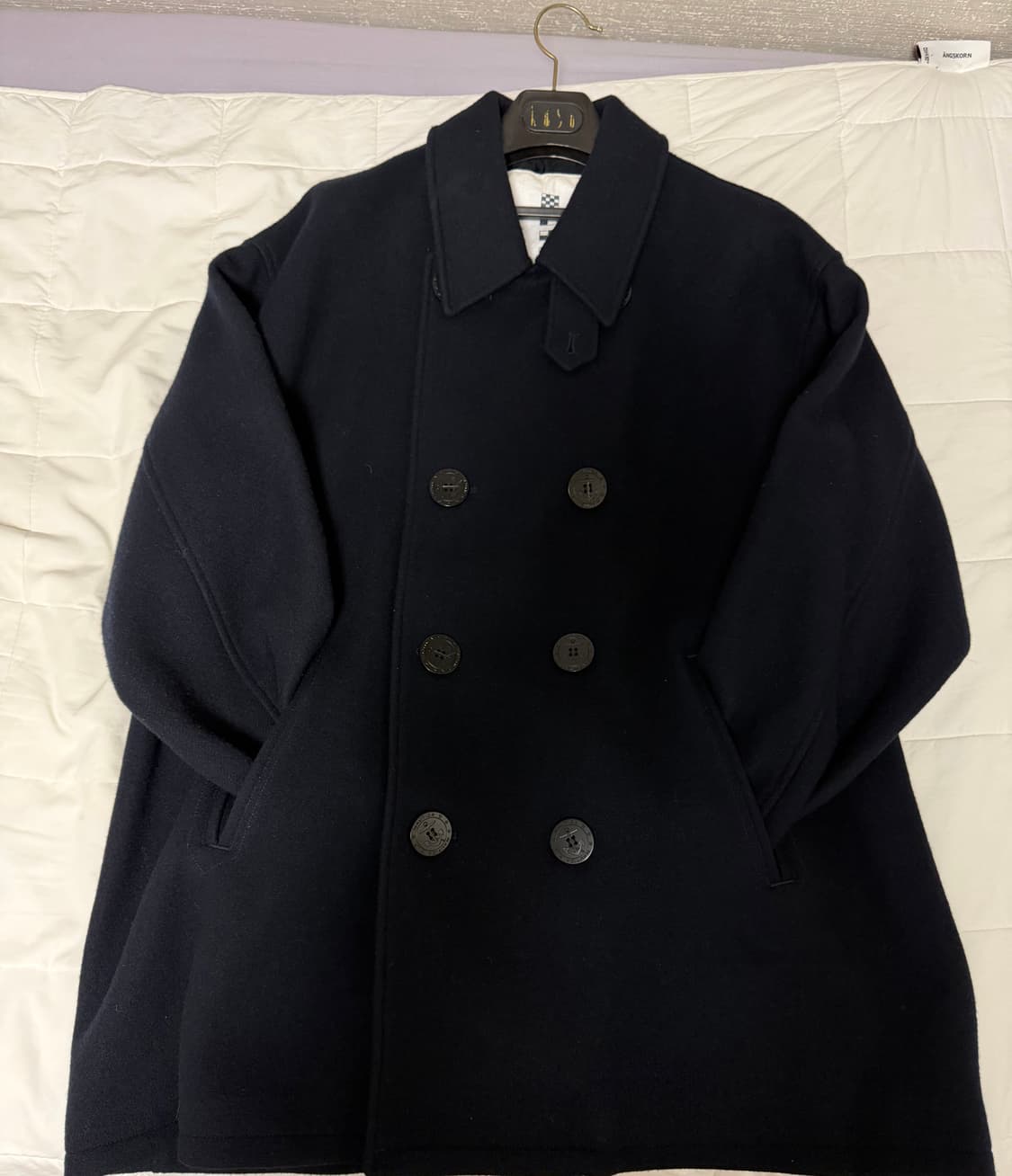 노티카재팬 피코트 상품이미지3