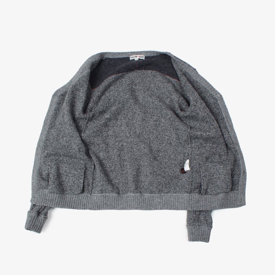 GAJIN MADE 가디건 상품이미지3