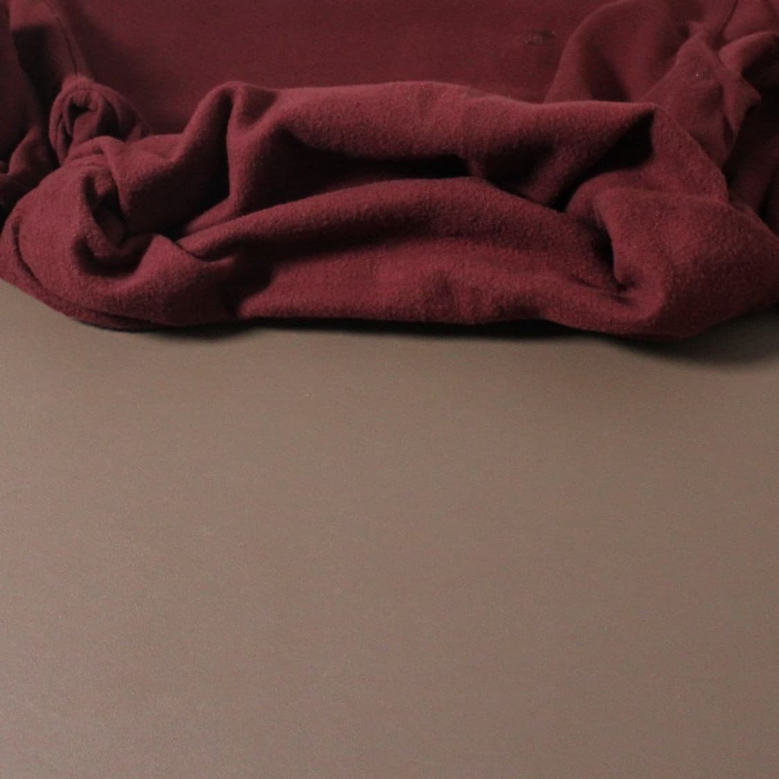 Champion 챔피온 버건디 기모 맨투맨 상품이미지3