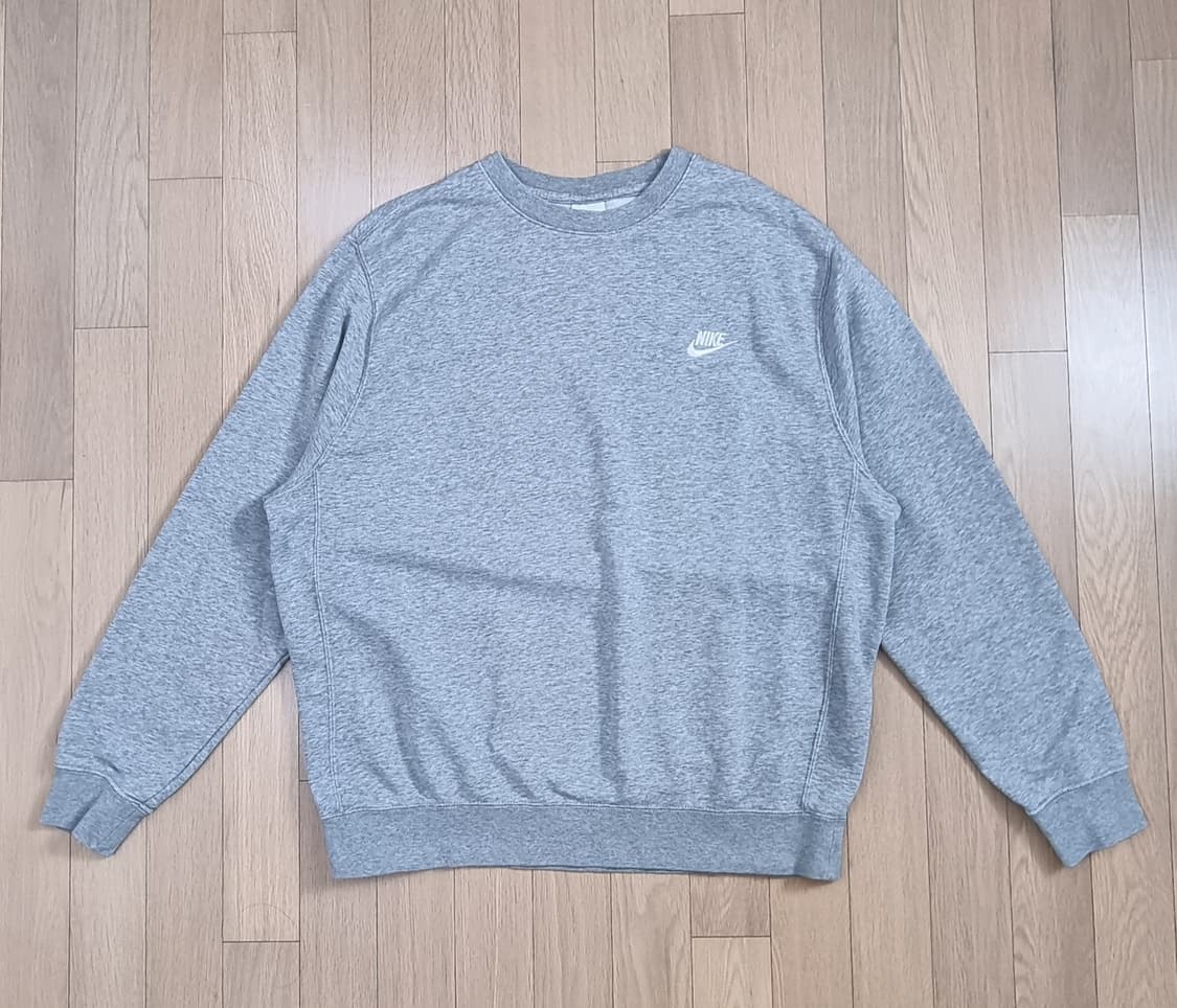 나이키 클럽 프렌치 테리 맨투맨 XXL _ 남성 상품이미지2