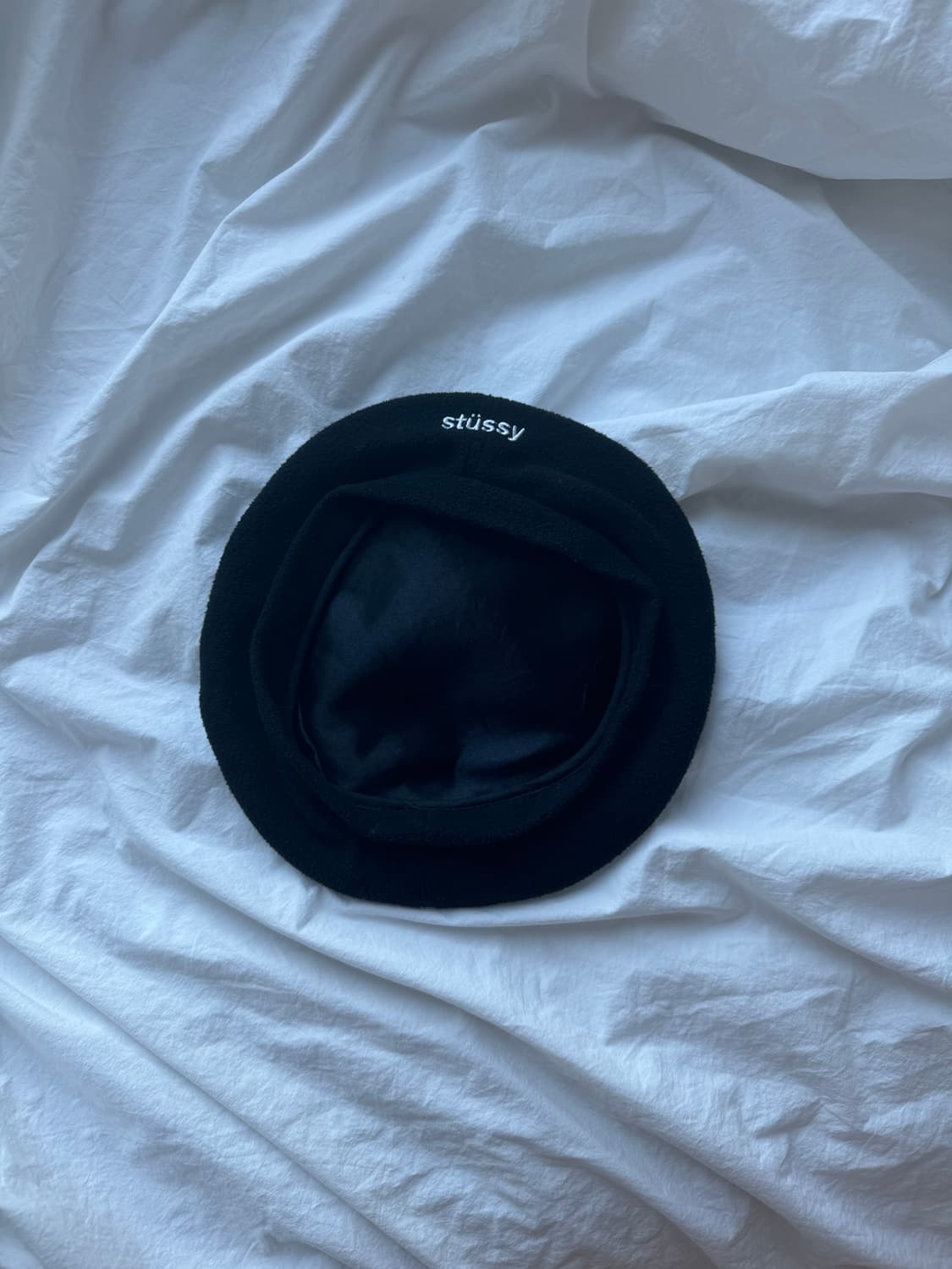 스투시 베레모  상품이미지2