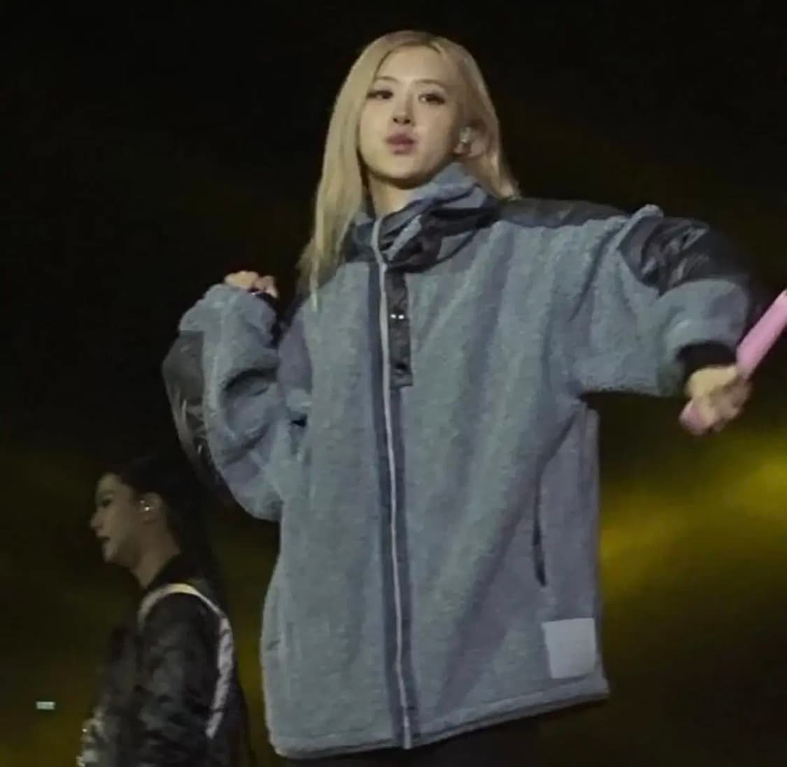 22FW 와이프로젝트 더블 카라 플리스 후리스!! 상품이미지6