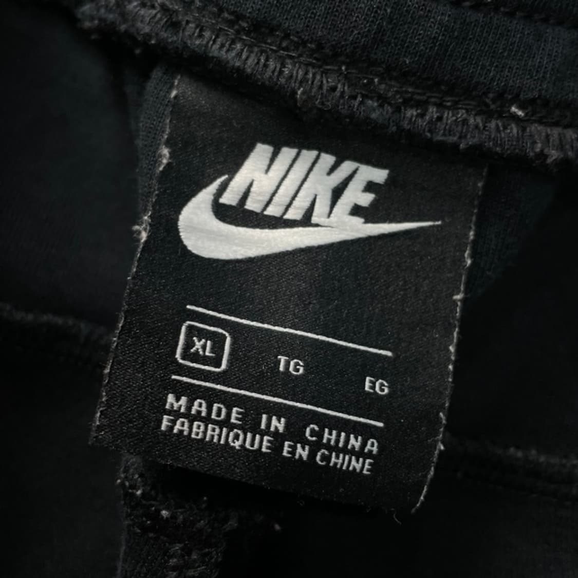 105 나이키 테크팩 조거팬츠  상품이미지3