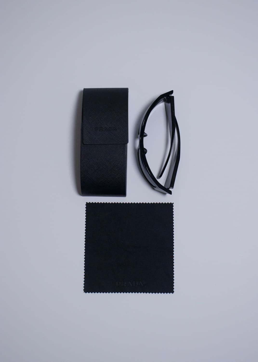 Prada symbol sunglasses 상품이미지1