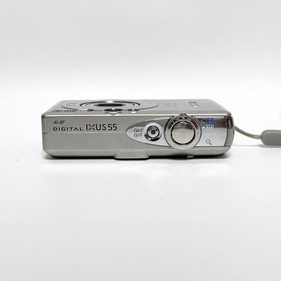 [S급] 캐논 익서스 55 IXUS (익시 IXY 60,파워샷SD450) 상품이미지3