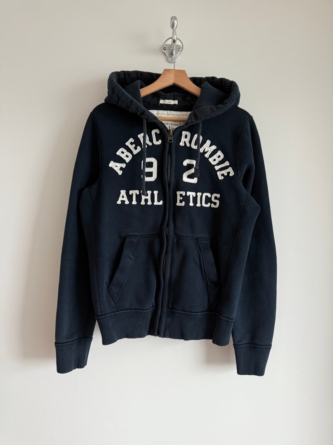 아베크롬비(Abercrombie&Fitch) 후드집업 상품이미지1