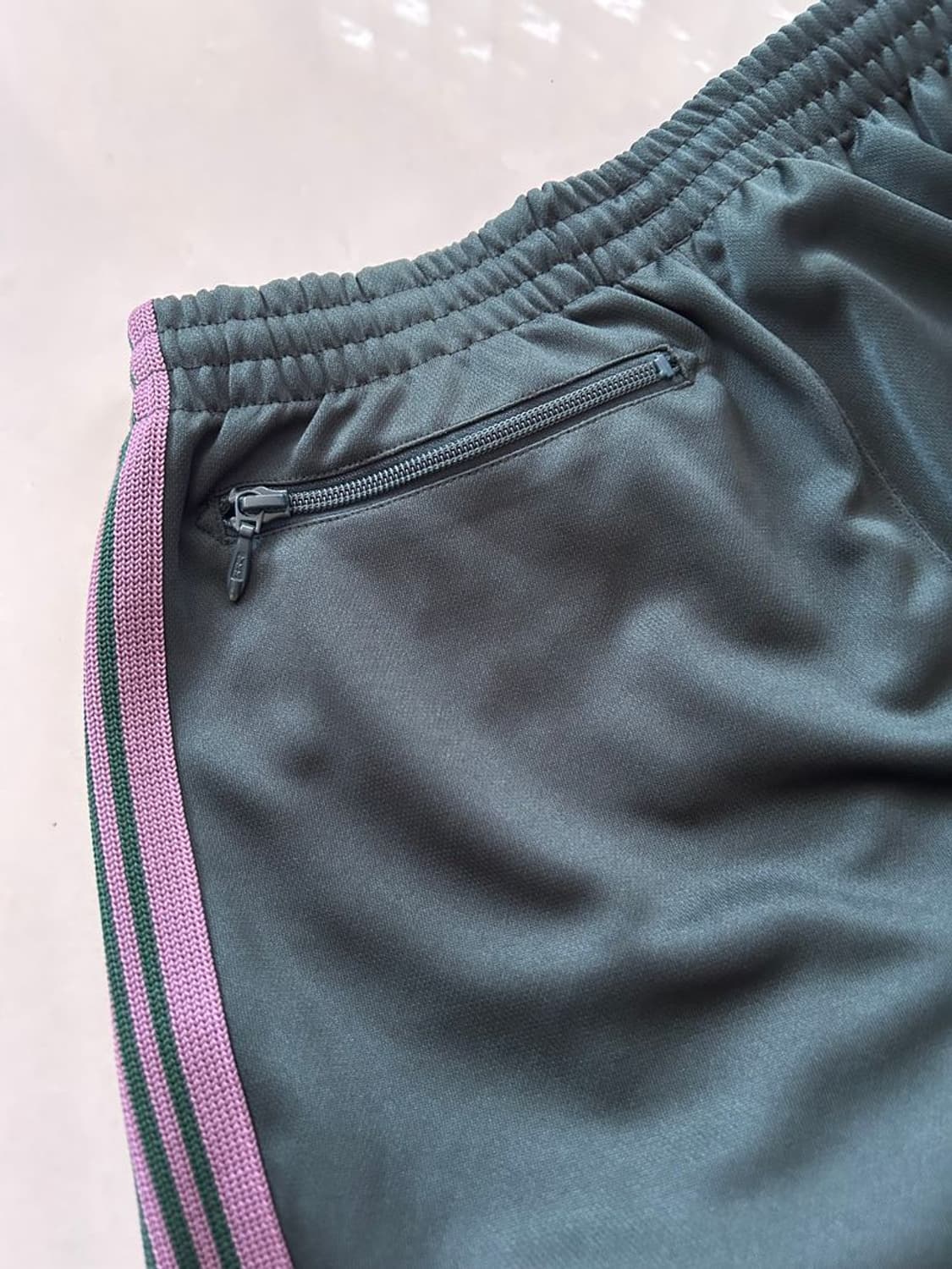 HD TRACK PANT HD 트랙 팬츠 상품이미지6