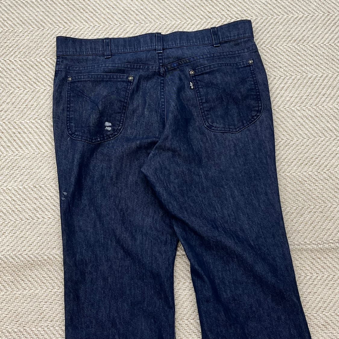 Usa리바이스 워크팬츠 r2420 상품이미지4