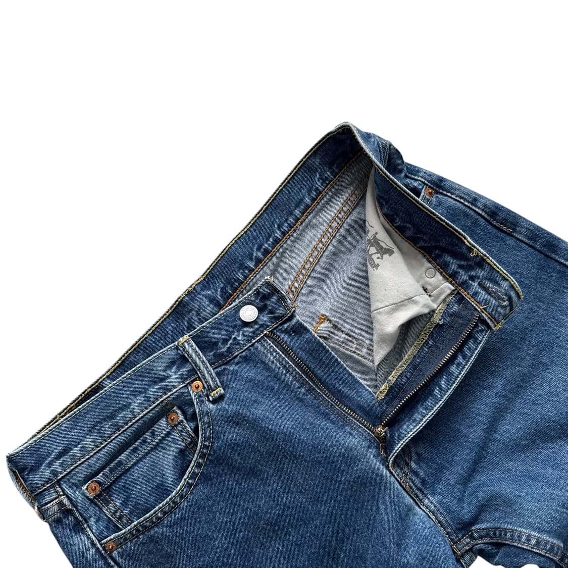 [35] 리바이스 505 데님 청바지 [LV1479] 상품이미지3