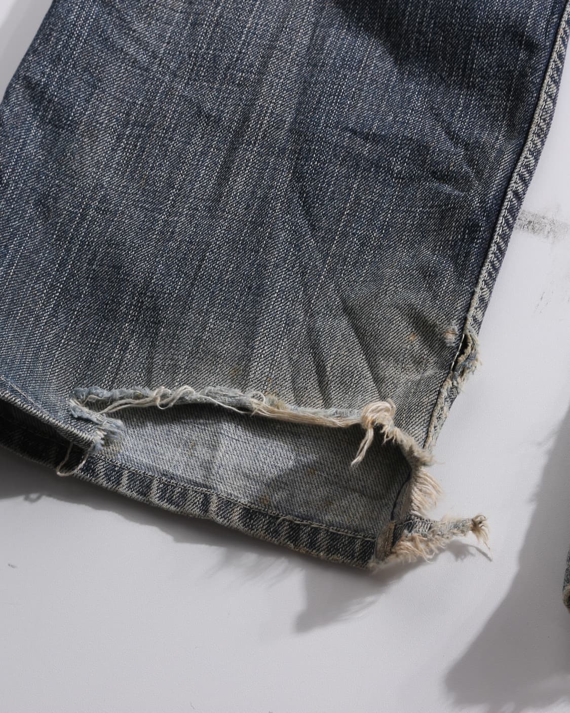00s Levi's 503-03 Jeans 상품이미지8