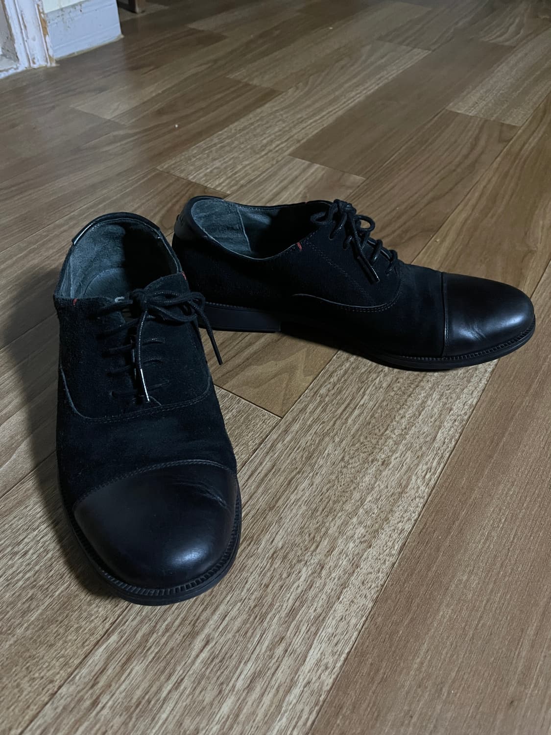 [캠퍼/mil 1913] 빈티지 프라다 스포츠 스타일 / 42 상품이미지2