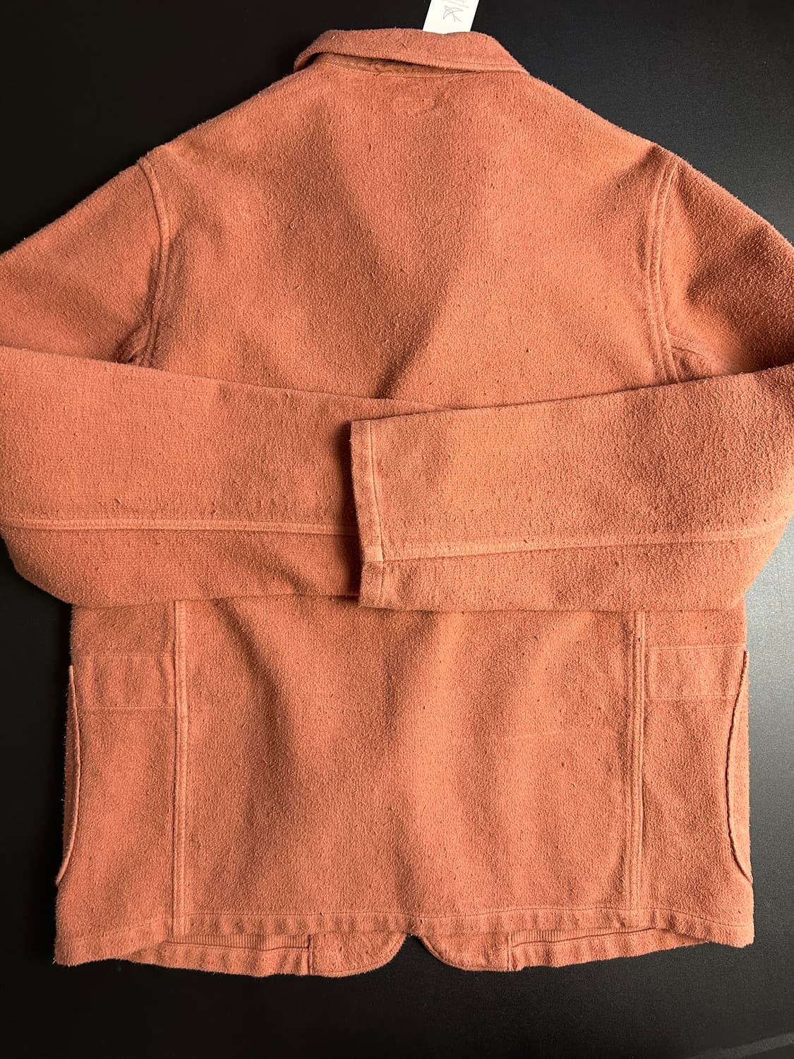 Kapital jacket 상품이미지5