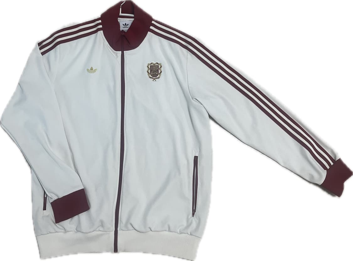 아디다스 뮌헨 125주년 트랙탑 져지 상품이미지1