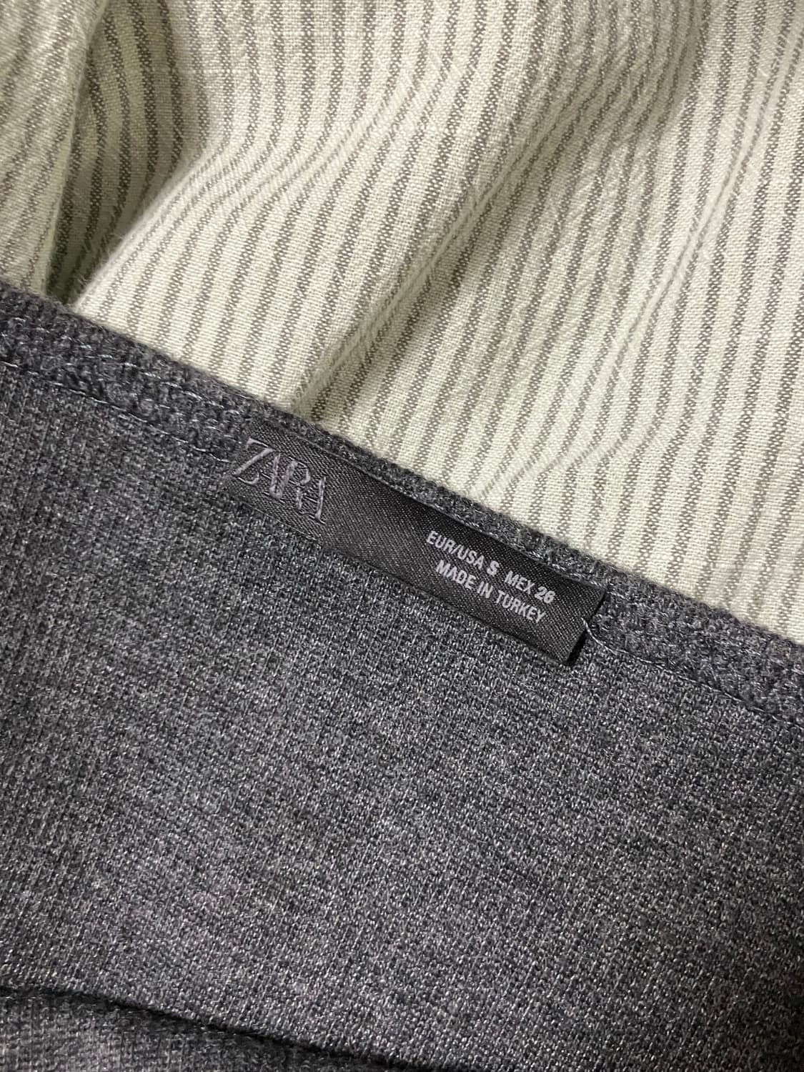 자라 원피스 상품이미지2