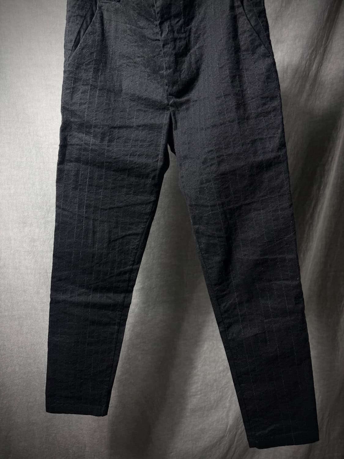 Transit Uomo Stripe Pants 상품이미지4