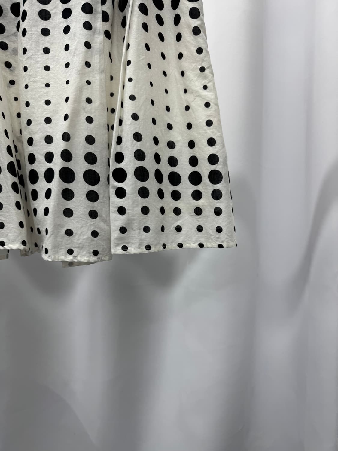 vtg skirt 상품이미지3