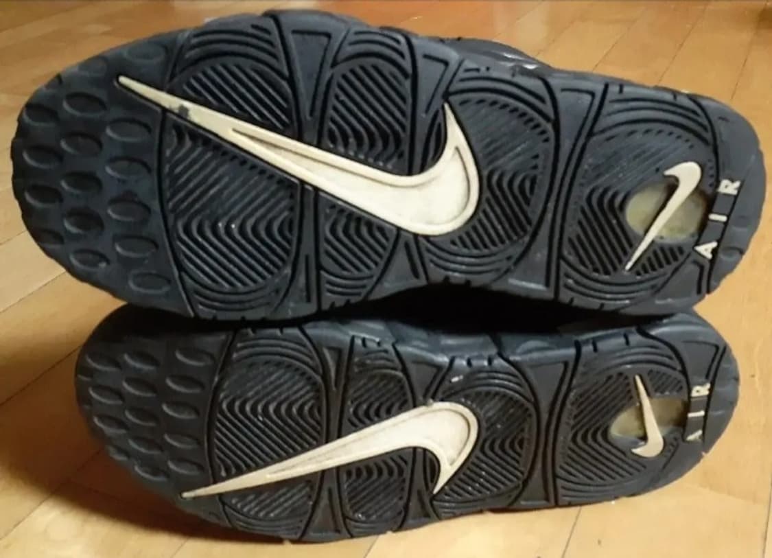 나이키 업템포 245 상품이미지6