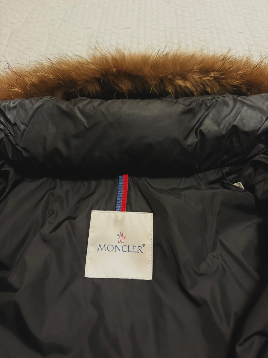 몽클레어 클루니 패딩 상품이미지4