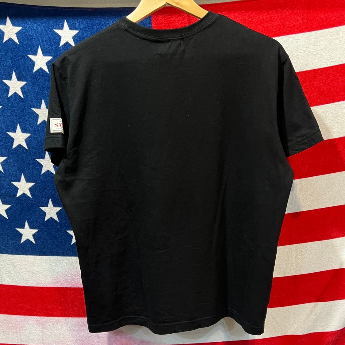 SATUR 티셔츠 상품이미지4