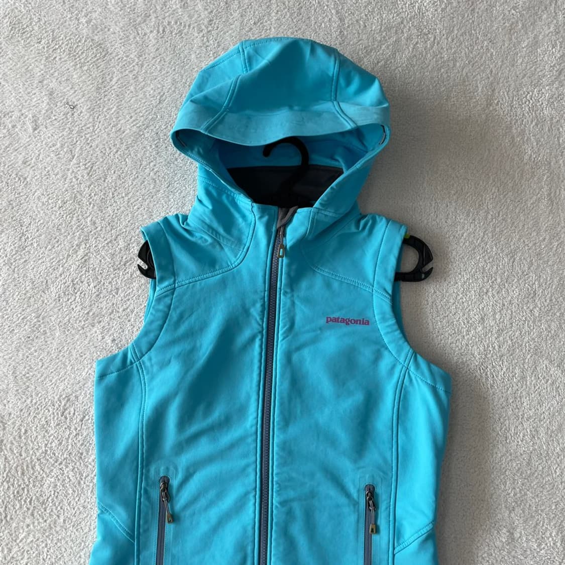 55-66 파타고니아 여성 베스트 조끼 자켓 XS 상품이미지2