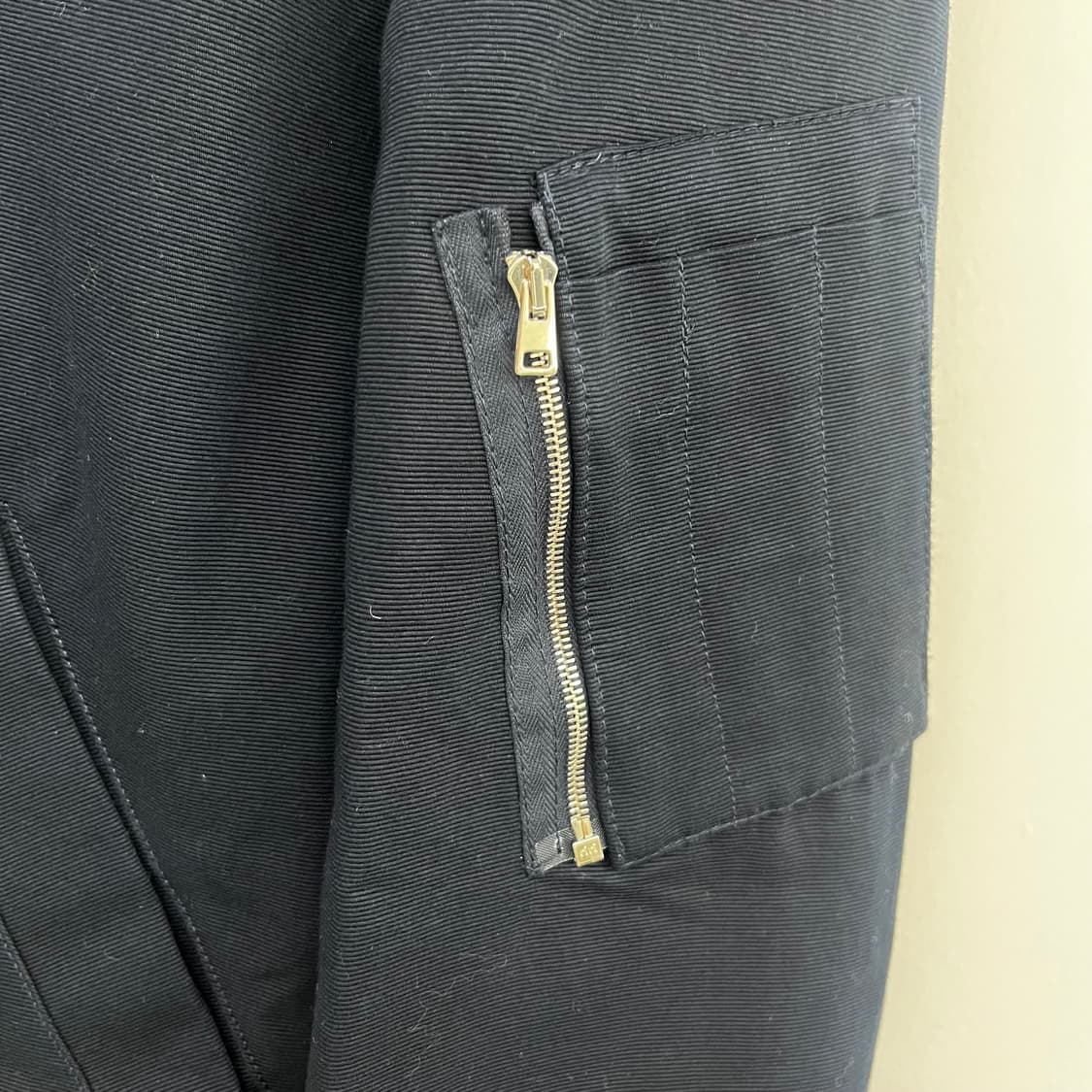 A.P.C 점퍼 남S 상품이미지2