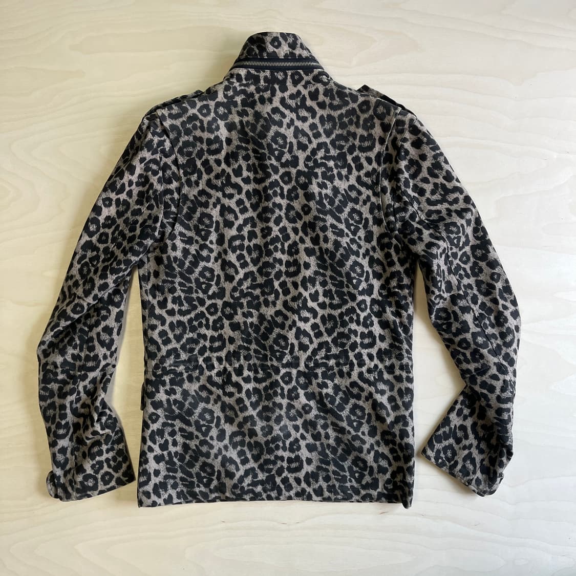 Attachment Leopard M65 Jacket ( M ) 상품이미지7