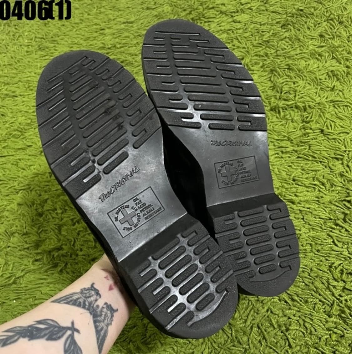 닥터마틴 260 상품이미지6