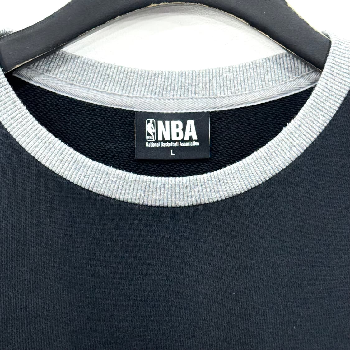 NBA 시카고불스 맨투맨 상품이미지4