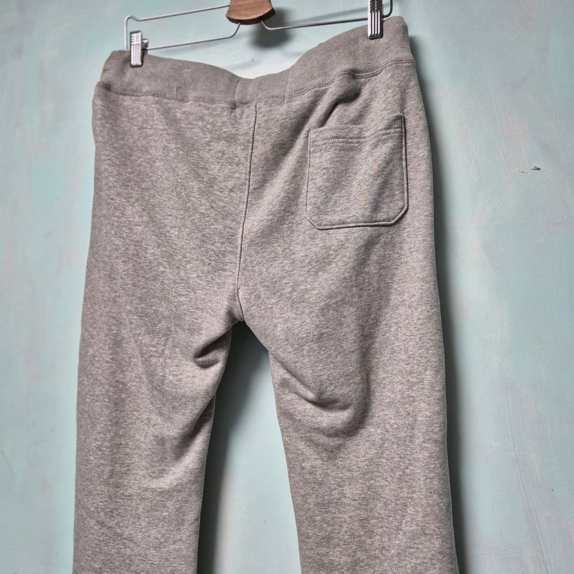 [M]아베크롬비 Abercrombie 스웨트 팬츠 상품이미지4