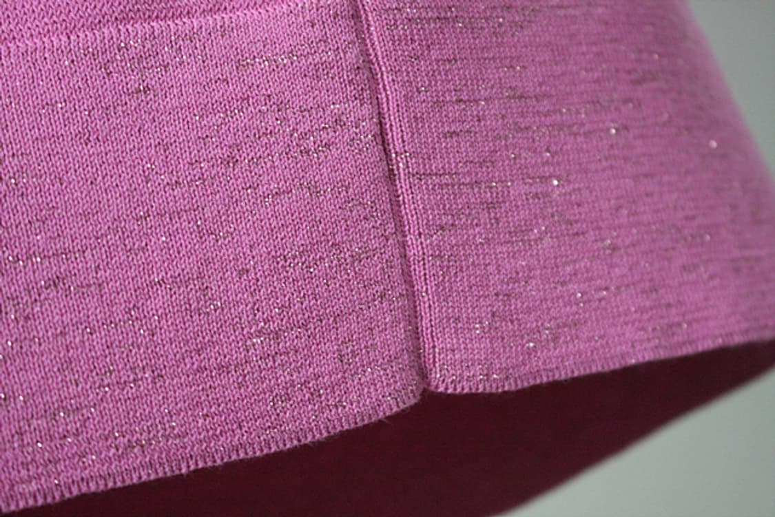 AGNONA ITALY 아뇨나 민소매 니트 상의 상품이미지4