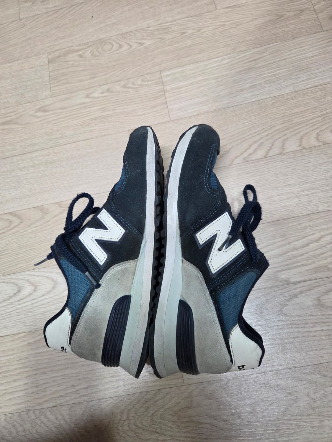 뉴발란스 574 260 상품이미지2