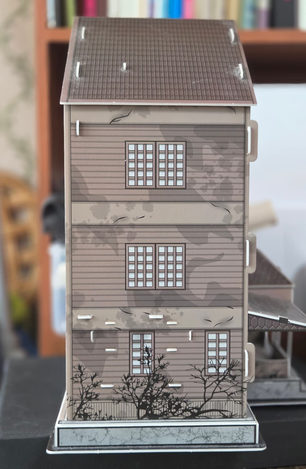 [집이없어] 1차 텀블벅 펀딩 굿즈 E세트 상품이미지4