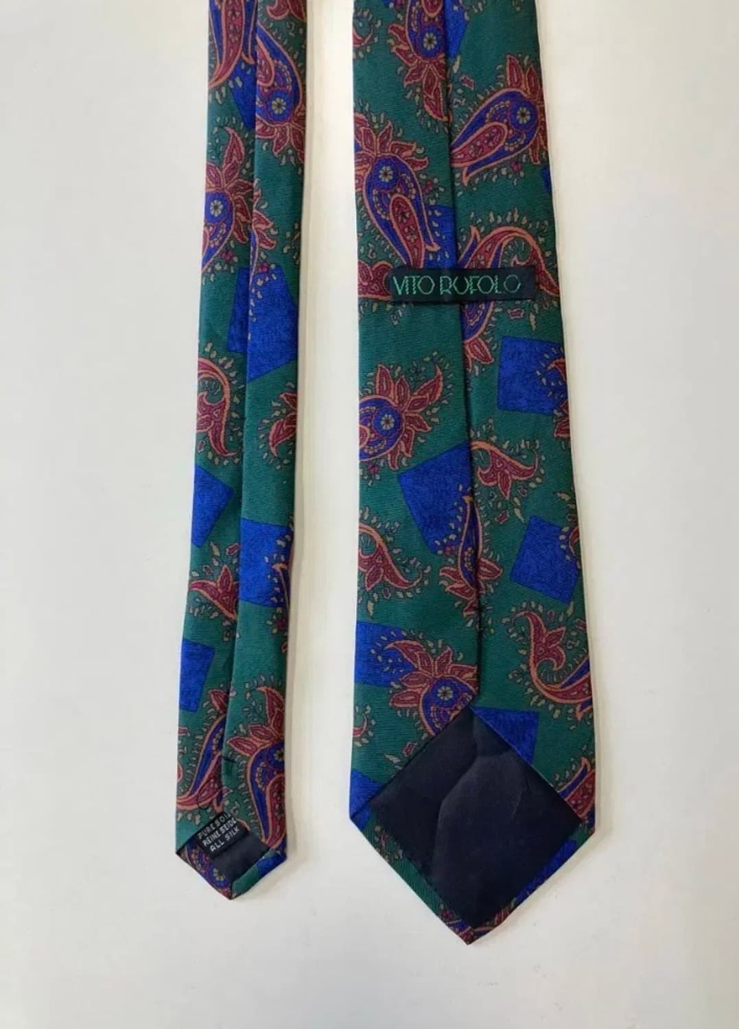 빈티지)넥타이 상품이미지2