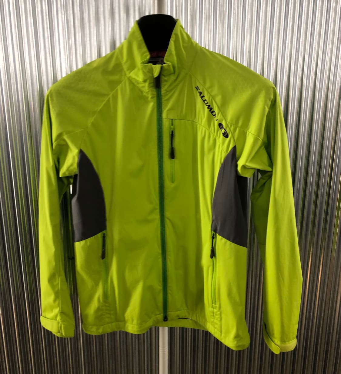 살로몬 여성 런닝 자켓 S 상품이미지1