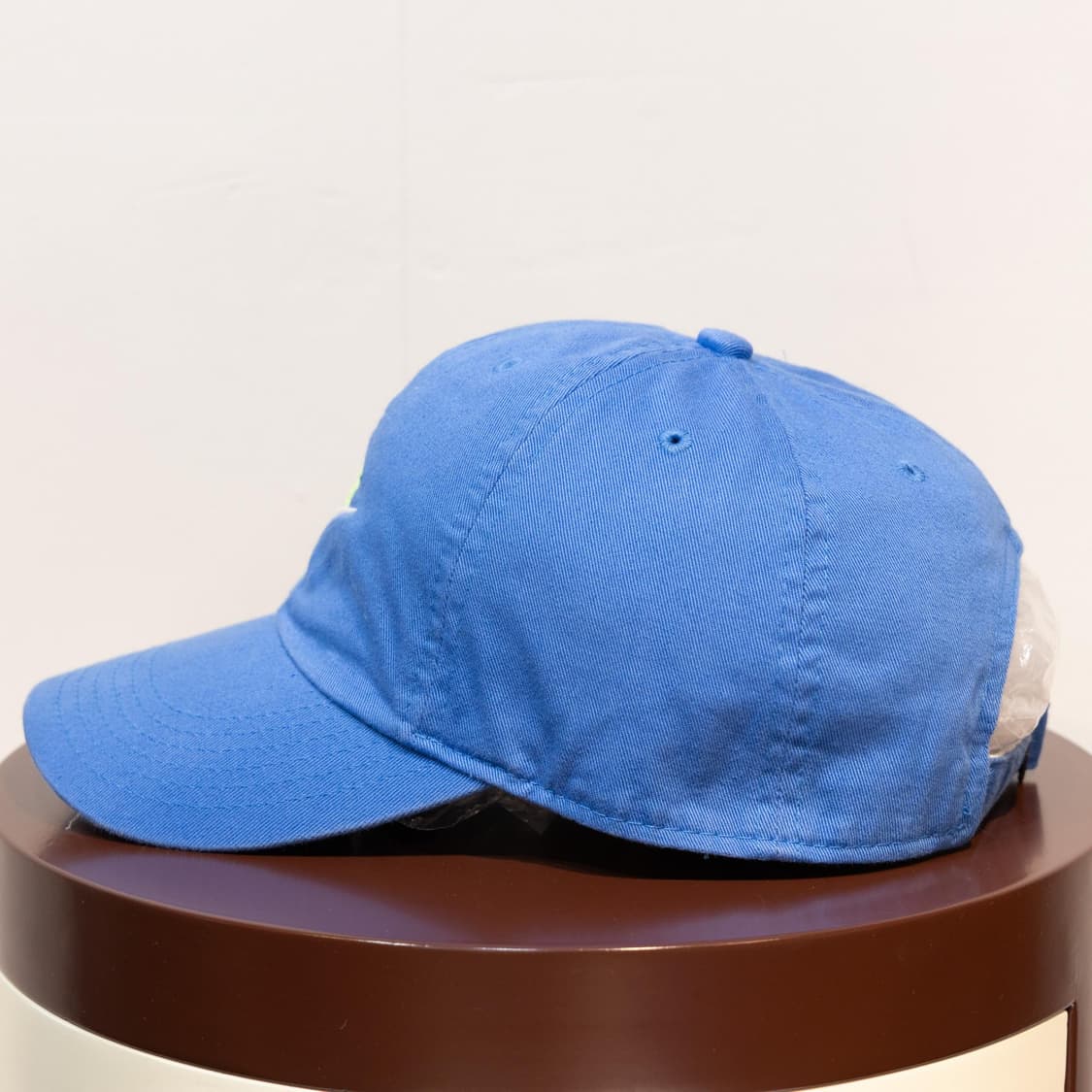 NIKE HAT - VINTAGE BLUE 상품이미지2