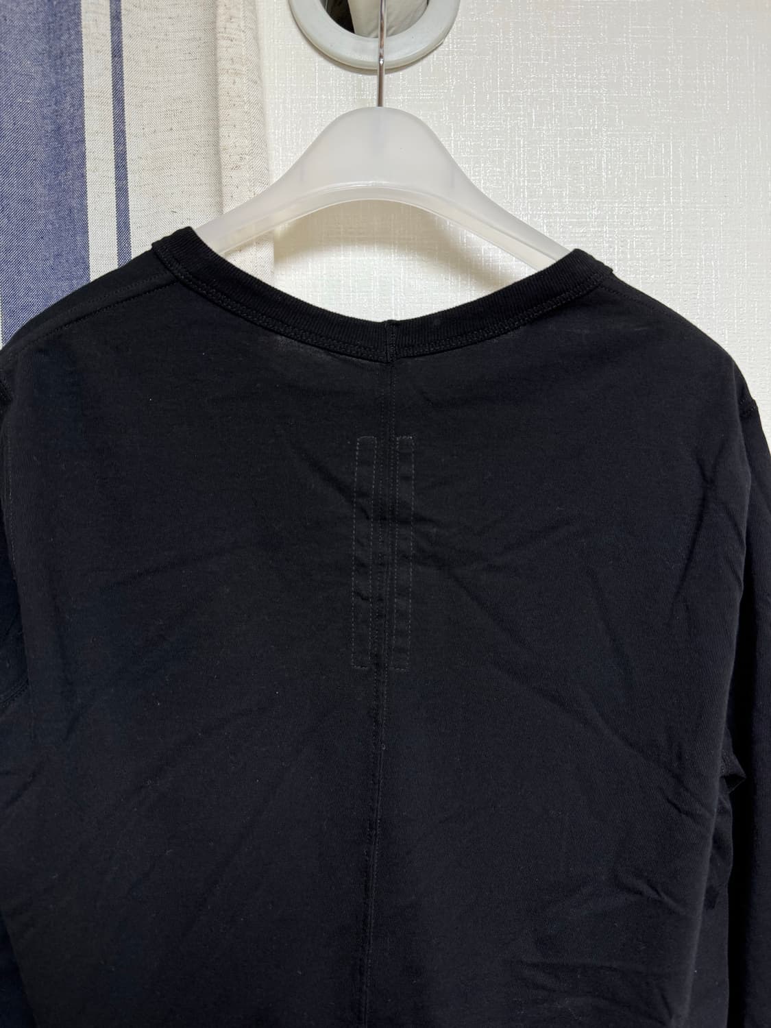 rick owens 24ss LIDO 긴팔티 상품이미지7