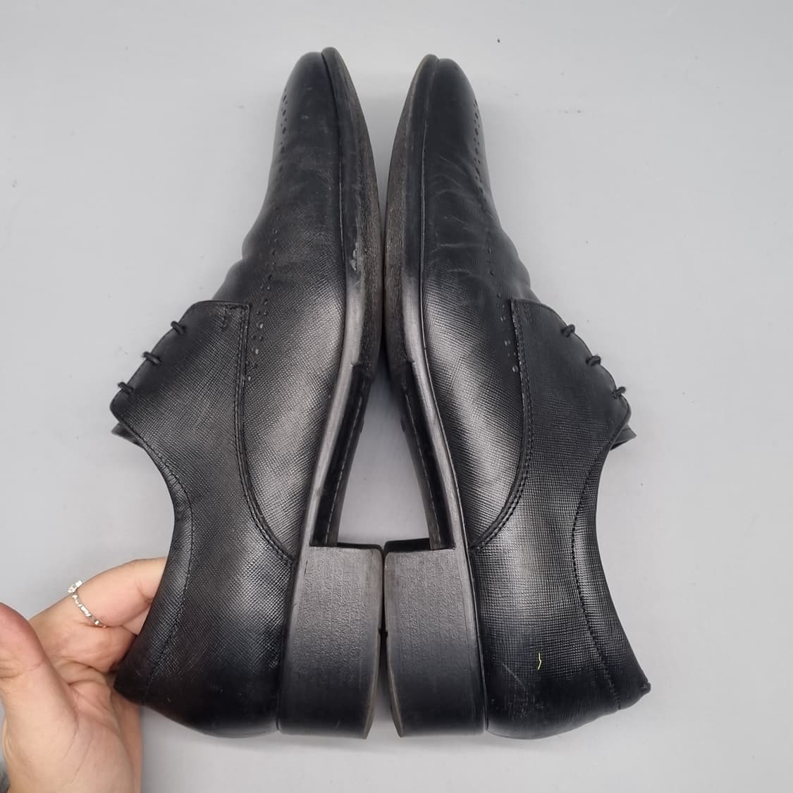 탠디 by 멜빈 남성정장구두265 상품이미지5