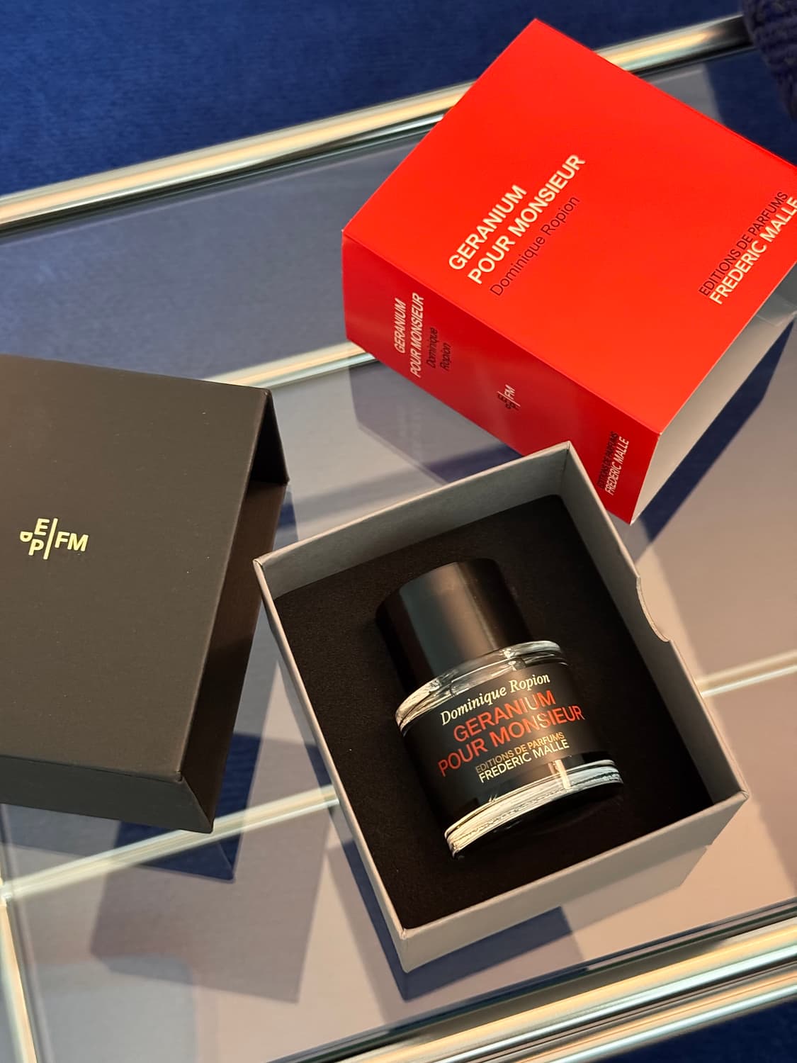 프레데릭말 제라늄뿌르무슈 50ml 새상품 상품이미지1