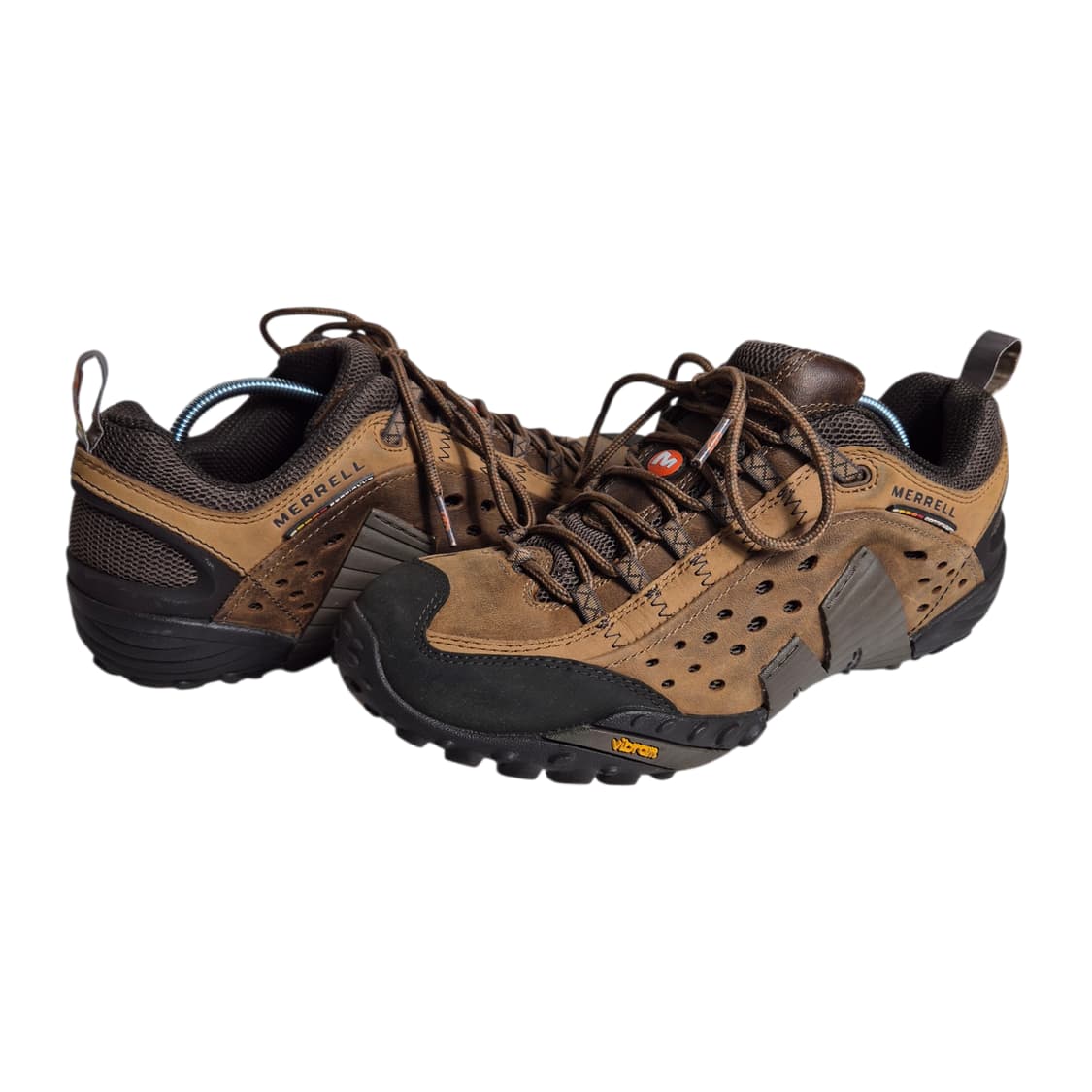 275) MERRELL 머렐 고프코어 인터셉트 트레킹 슈즈 상품이미지1
