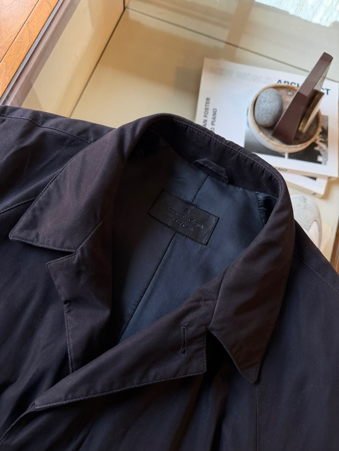 에르메네질도 제냐 맥코트 105 상품이미지7