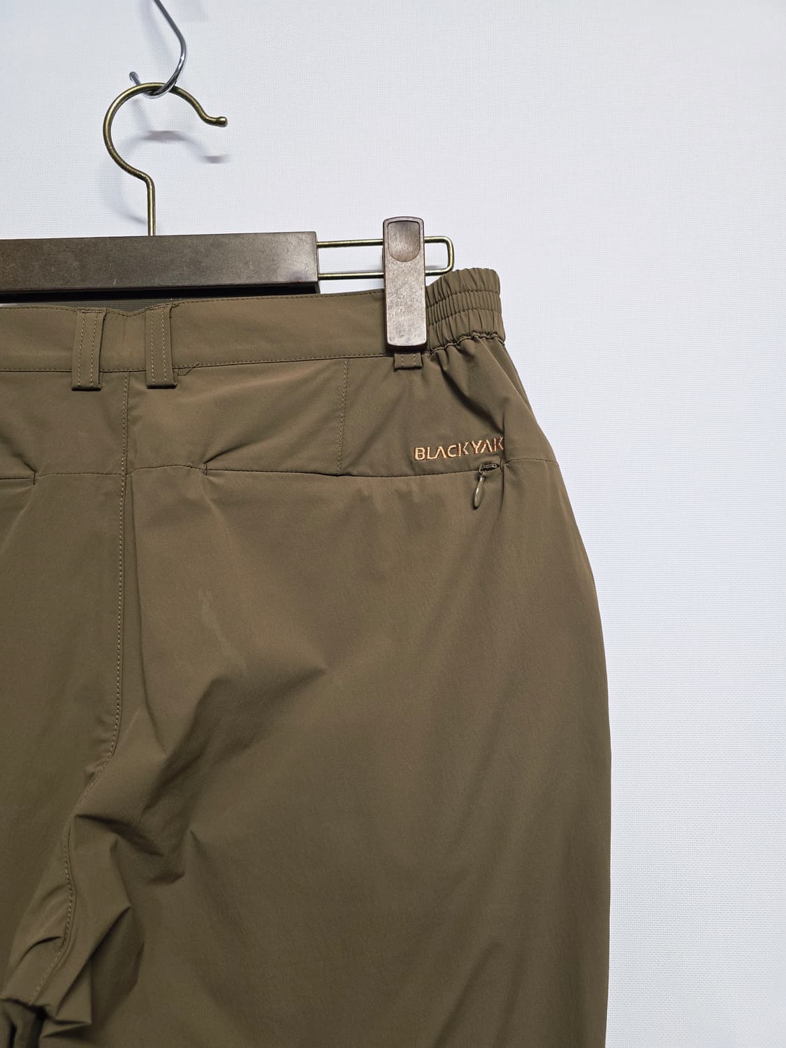 블랙야크 여름바지 30 상품이미지5