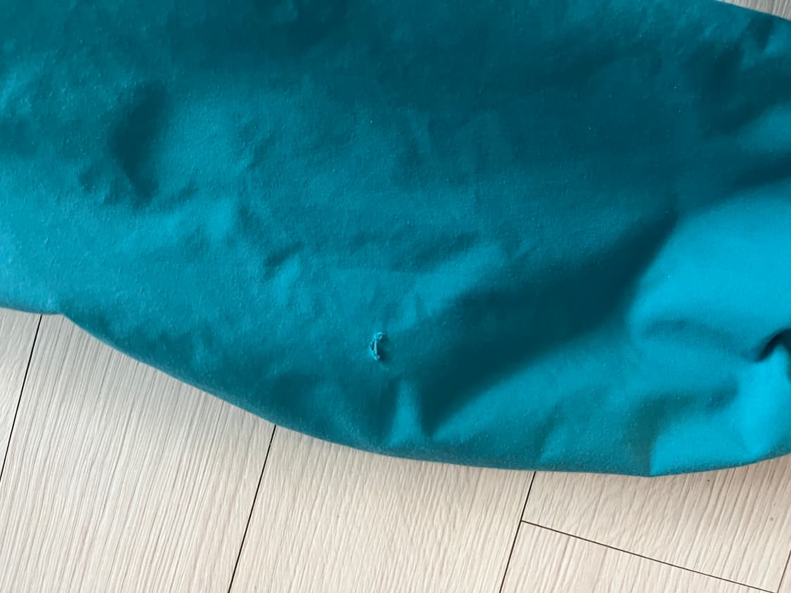 L.L.Bean 쓰리 시즌 자켓 XL 에메랄드 상품이미지3