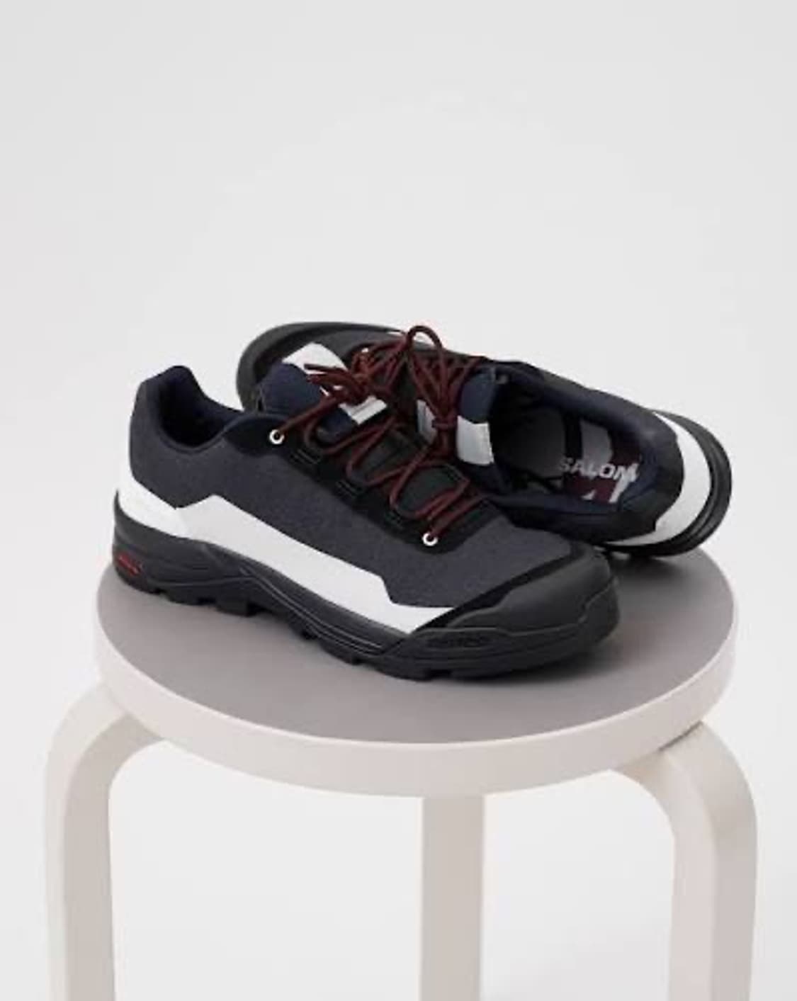 살로몬 X GR10K X-Alp Esill Black Metal(280) 상품이미지6